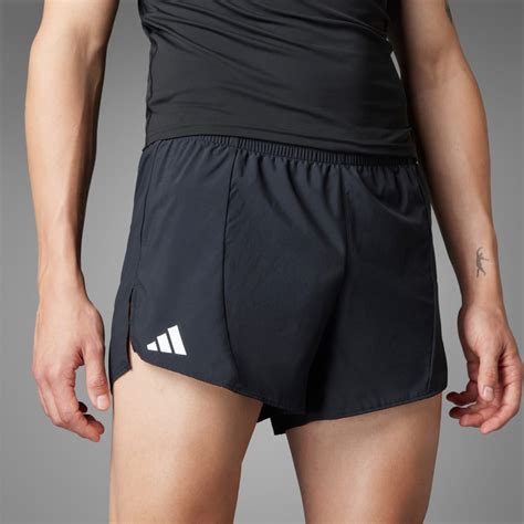 adidas shorts schwarz xl|Men's adidas Running Shorts .